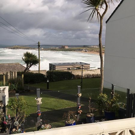 34 Surfview Beach House New Quay Kültér fotó