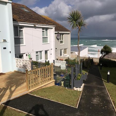 34 Surfview Beach House New Quay Kültér fotó