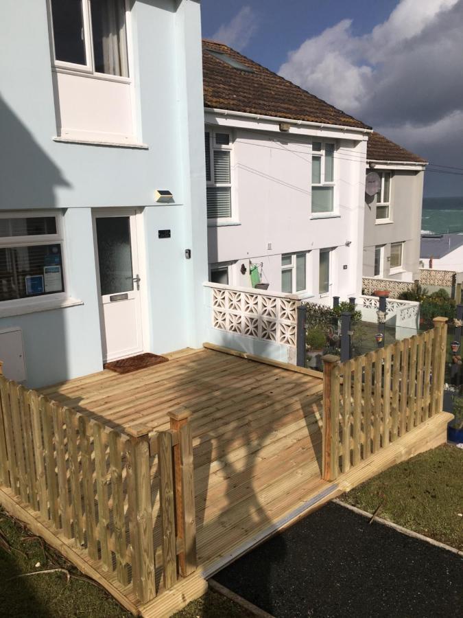 34 Surfview Beach House New Quay Kültér fotó