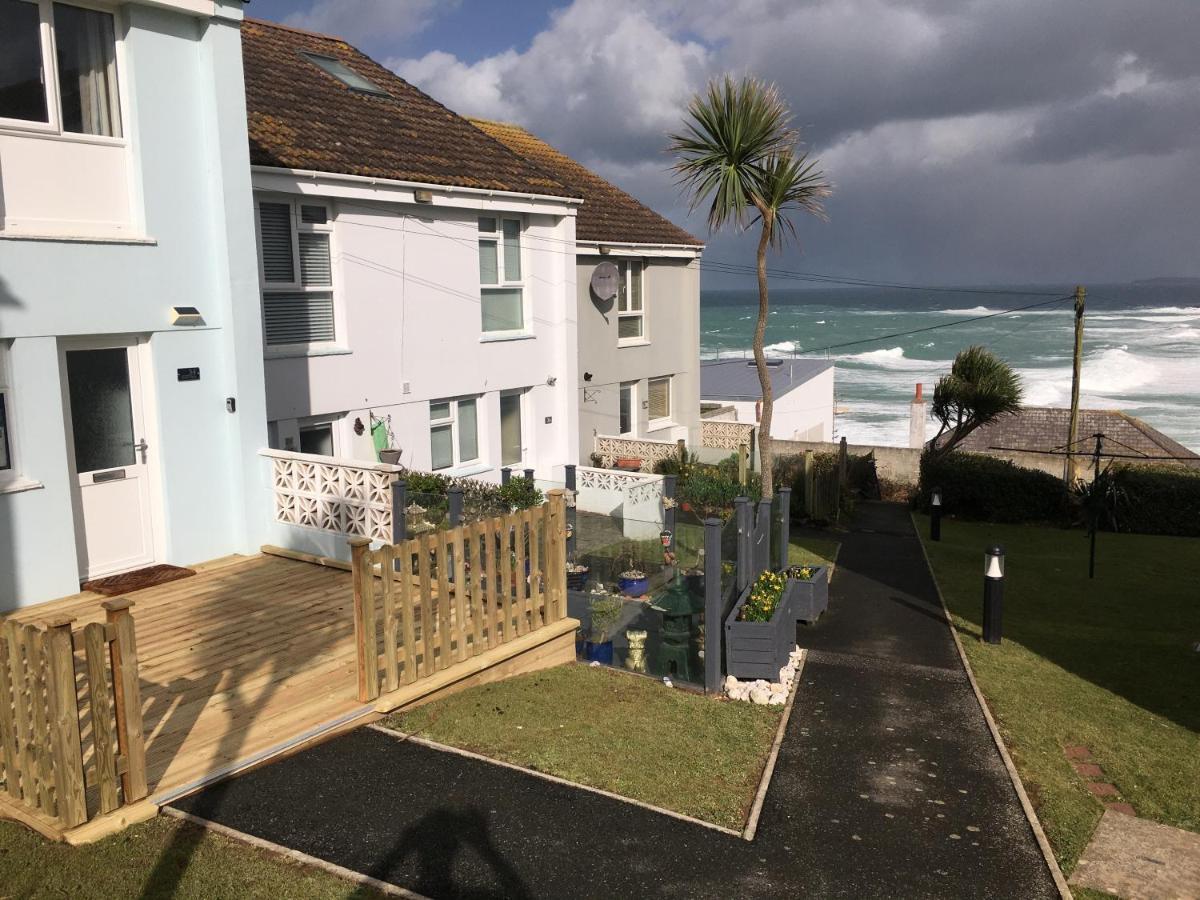 34 Surfview Beach House New Quay Kültér fotó