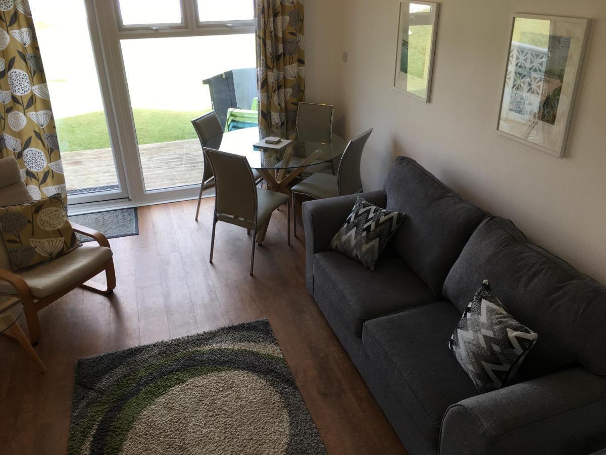 34 Surfview Beach House New Quay Kültér fotó