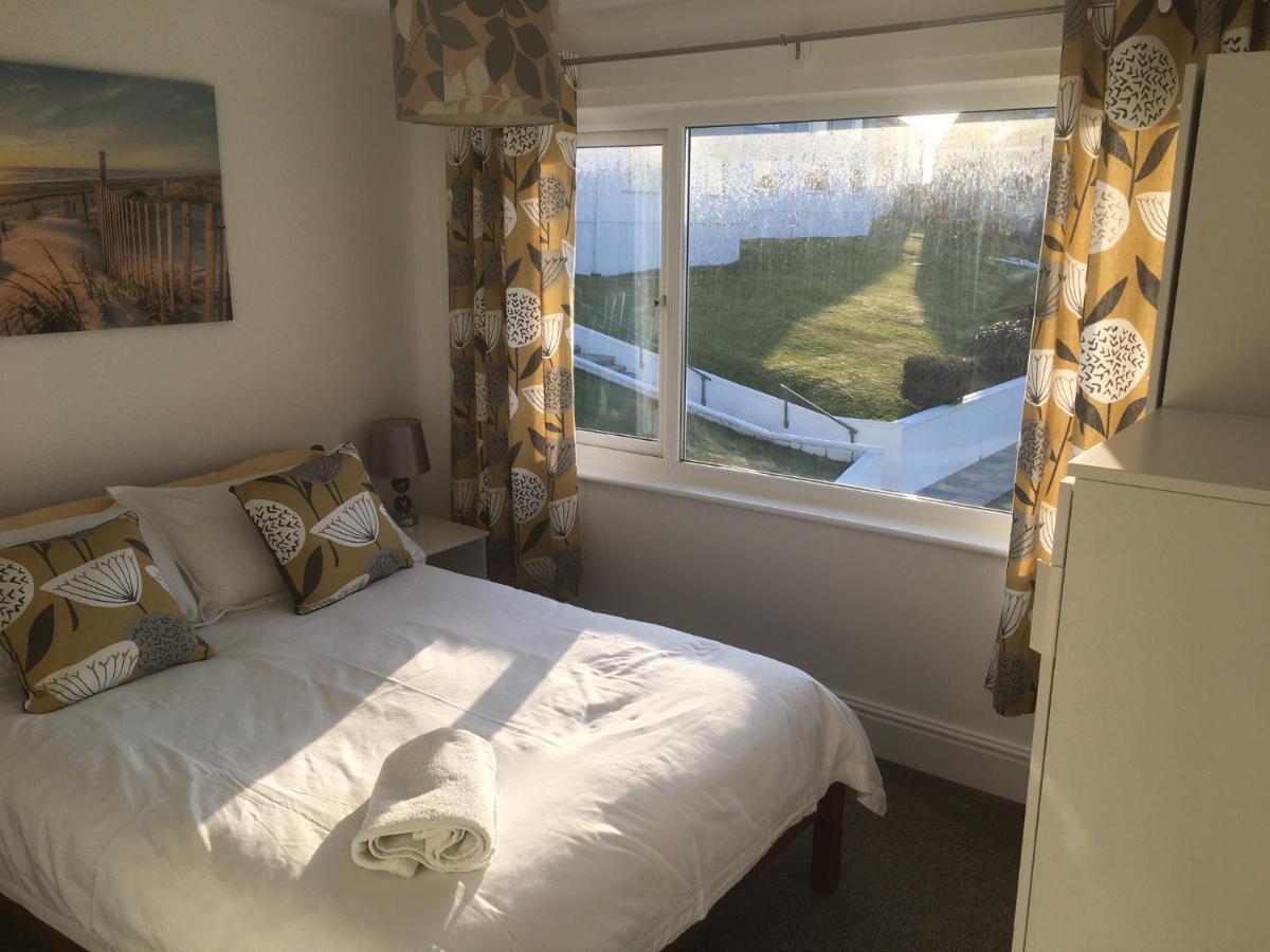 34 Surfview Beach House New Quay Kültér fotó