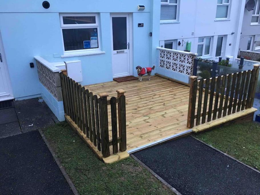 34 Surfview Beach House New Quay Kültér fotó