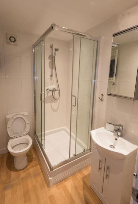 34 Surfview Beach House New Quay Kültér fotó