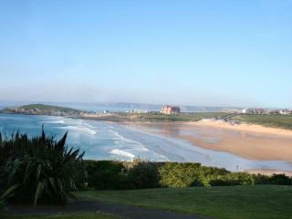 34 Surfview Beach House New Quay Kültér fotó