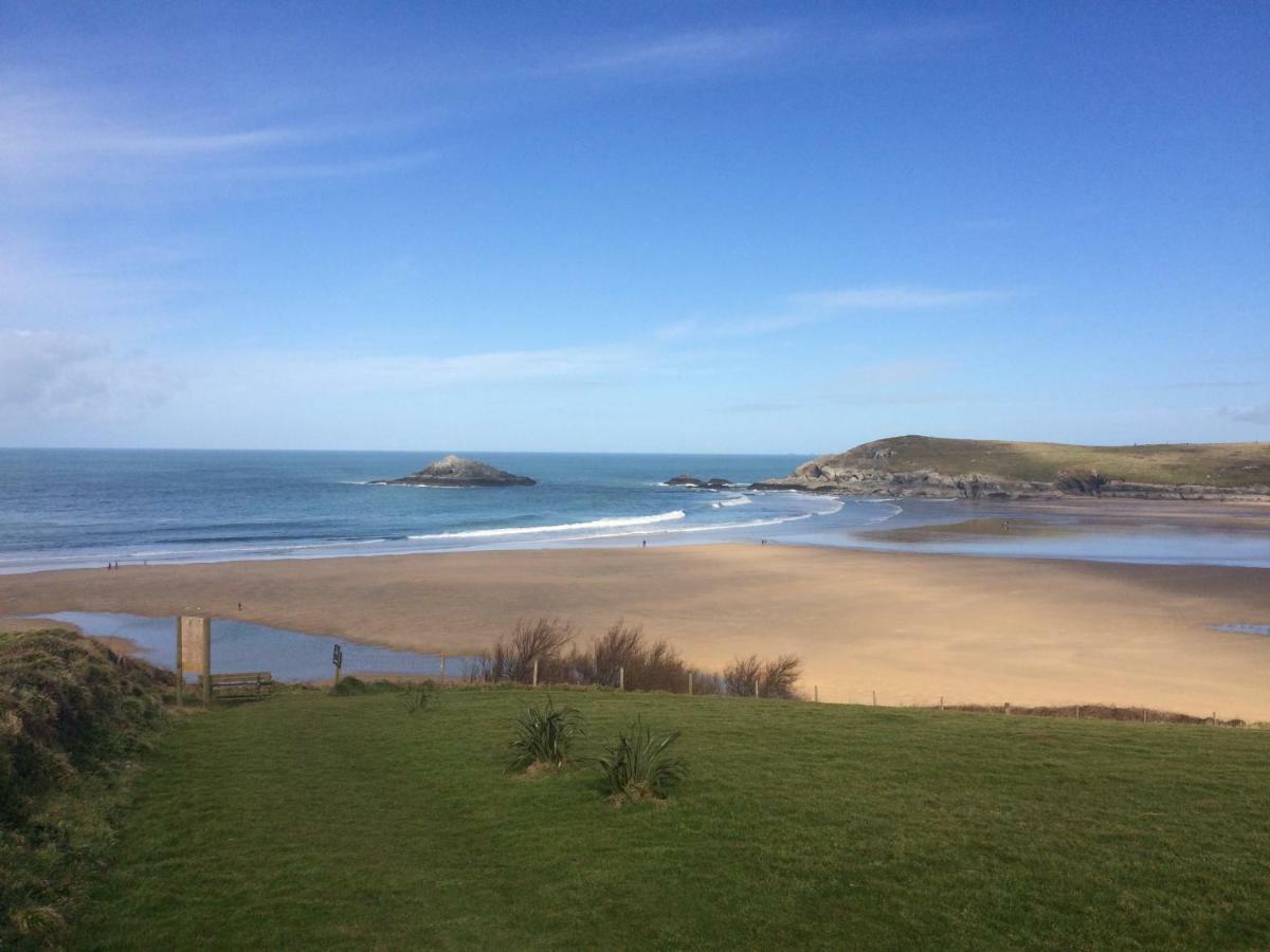 34 Surfview Beach House New Quay Kültér fotó