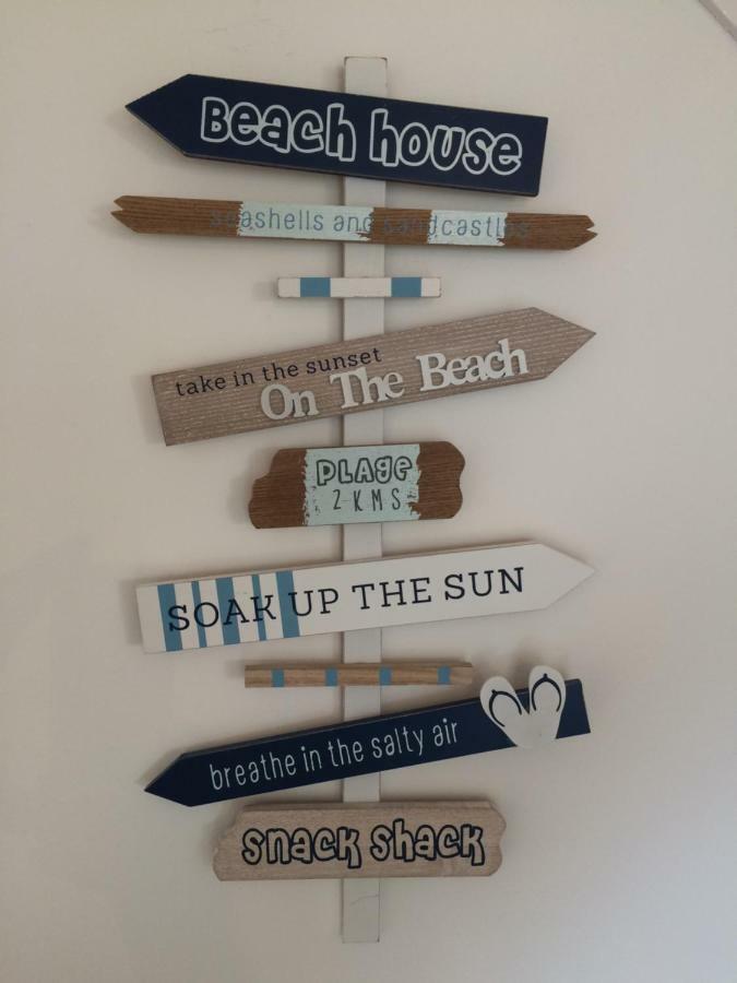 34 Surfview Beach House New Quay Kültér fotó