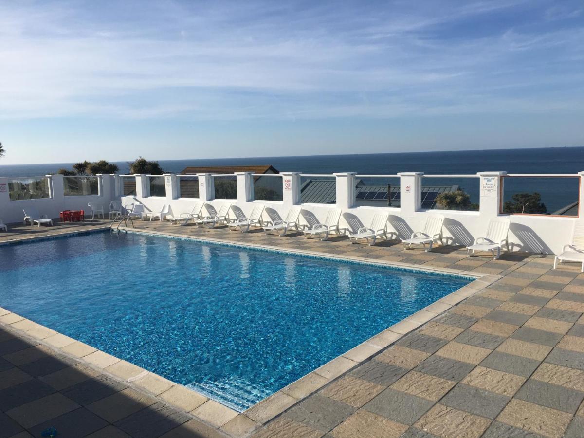 34 Surfview Beach House New Quay Kültér fotó