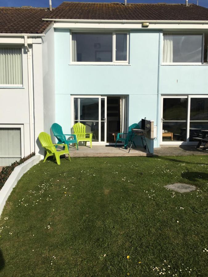 34 Surfview Beach House New Quay Kültér fotó
